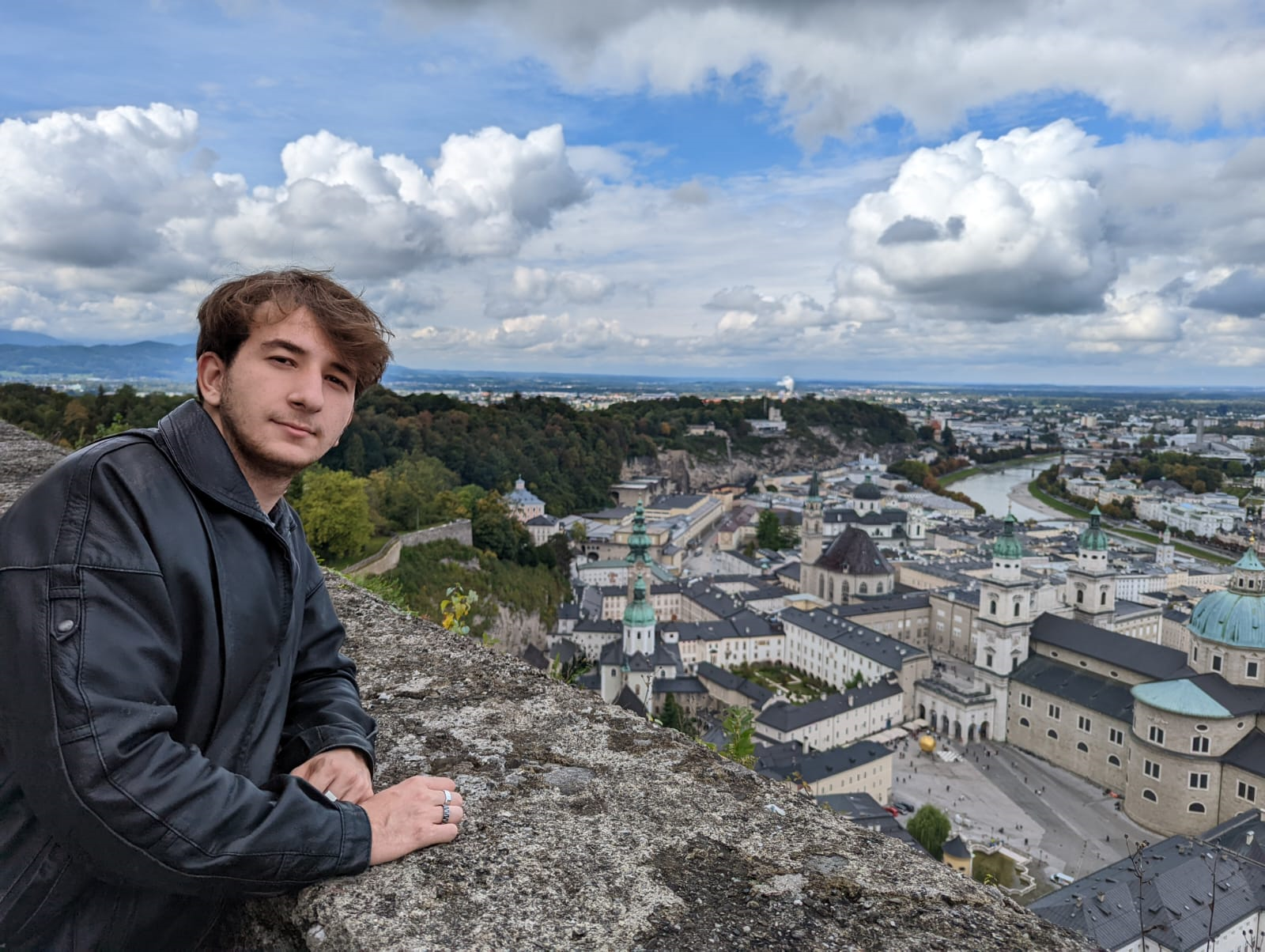 Ethem Işıldar Profil Fotoğrafı